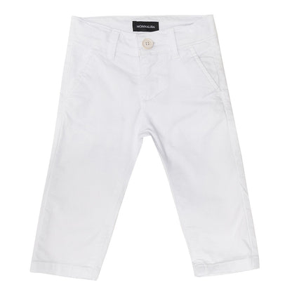 Children's chino trousers
