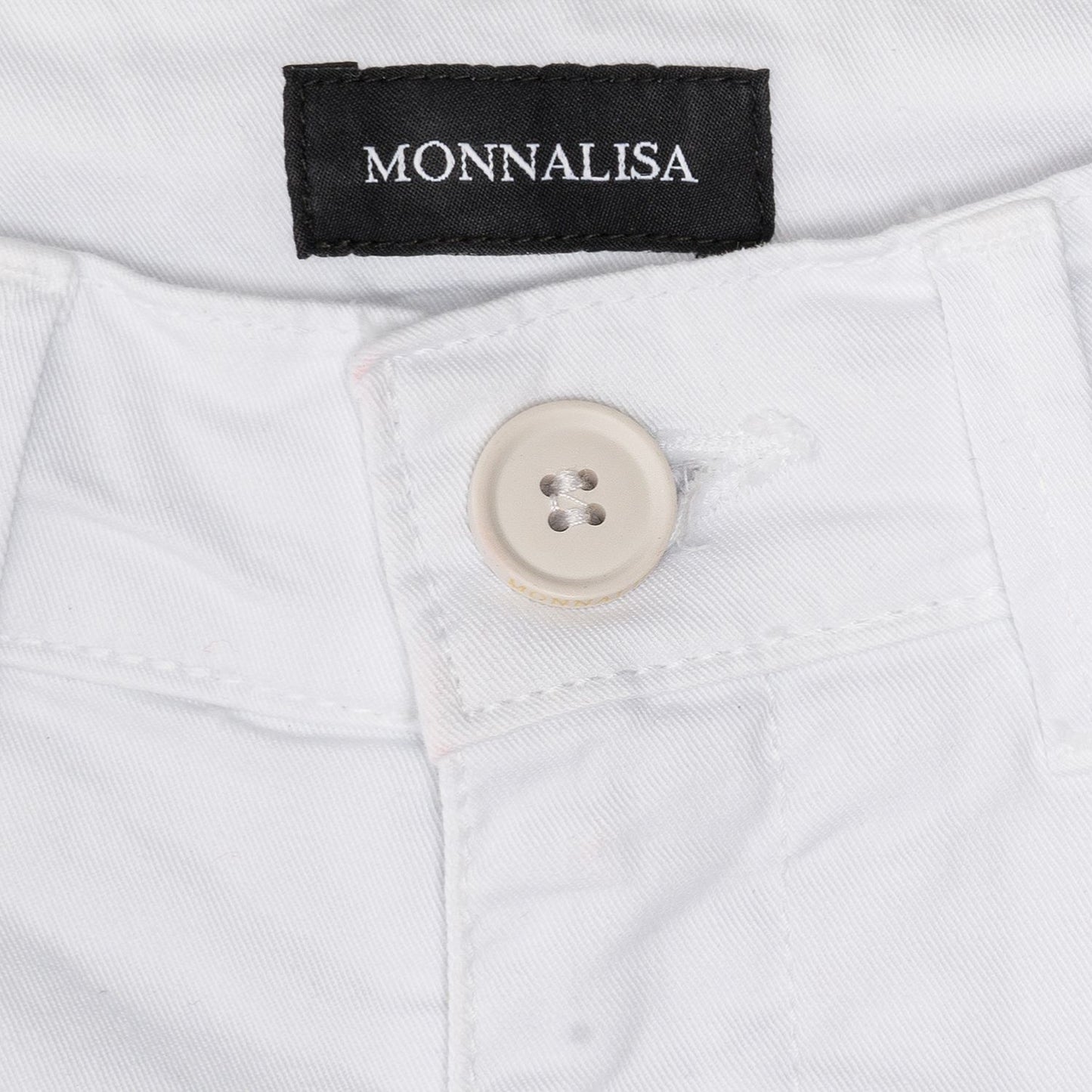 Children's chino trousers