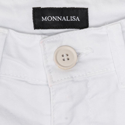 Children's chino trousers