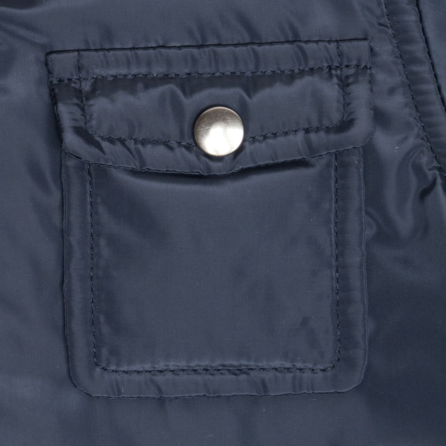 Baby shirt jacket