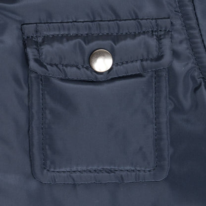 Baby shirt jacket