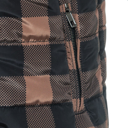 Baby nylon down jacket