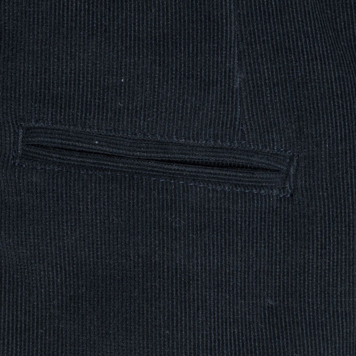 Baby velvet jacket