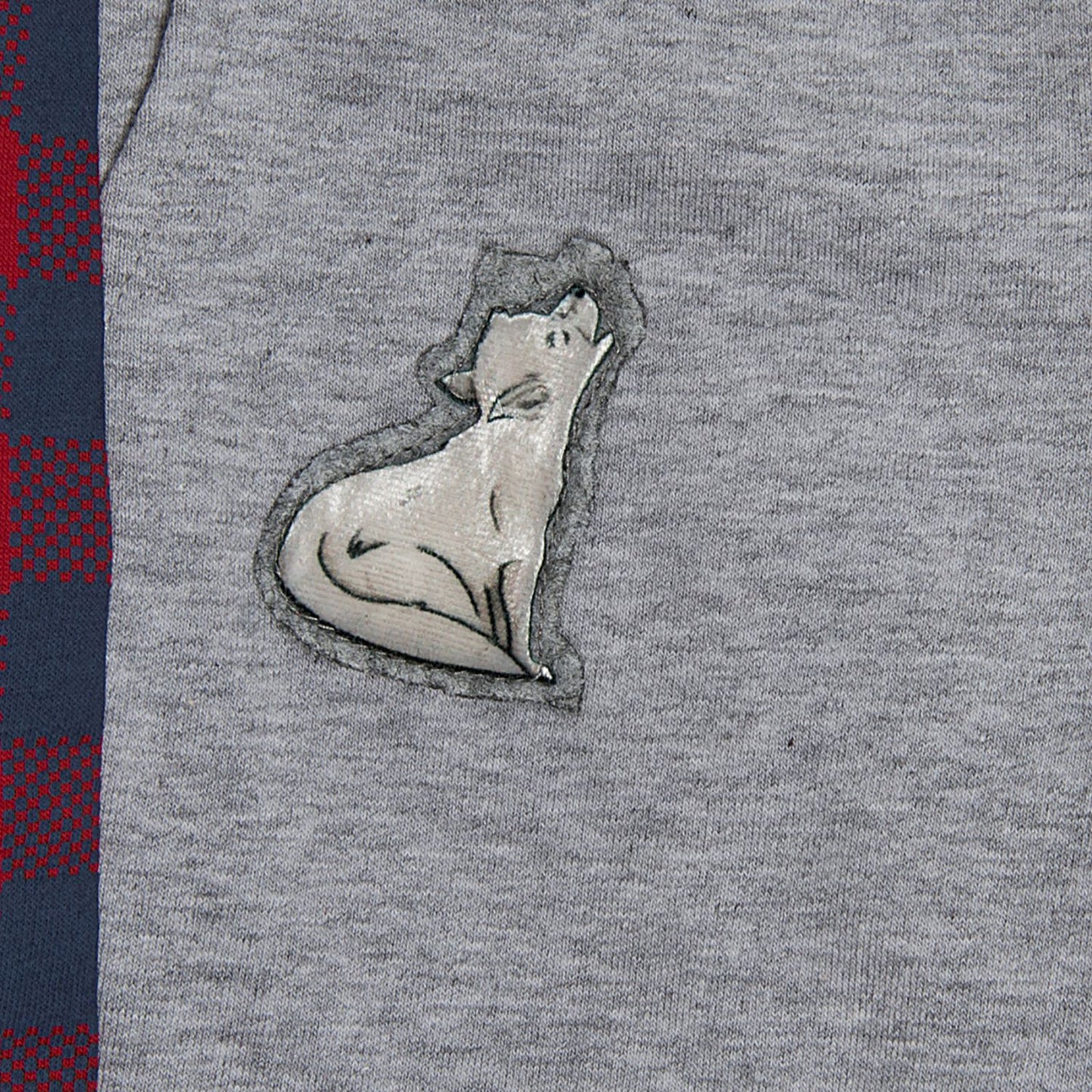 Baby sweatpants
