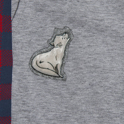 Baby sweatpants