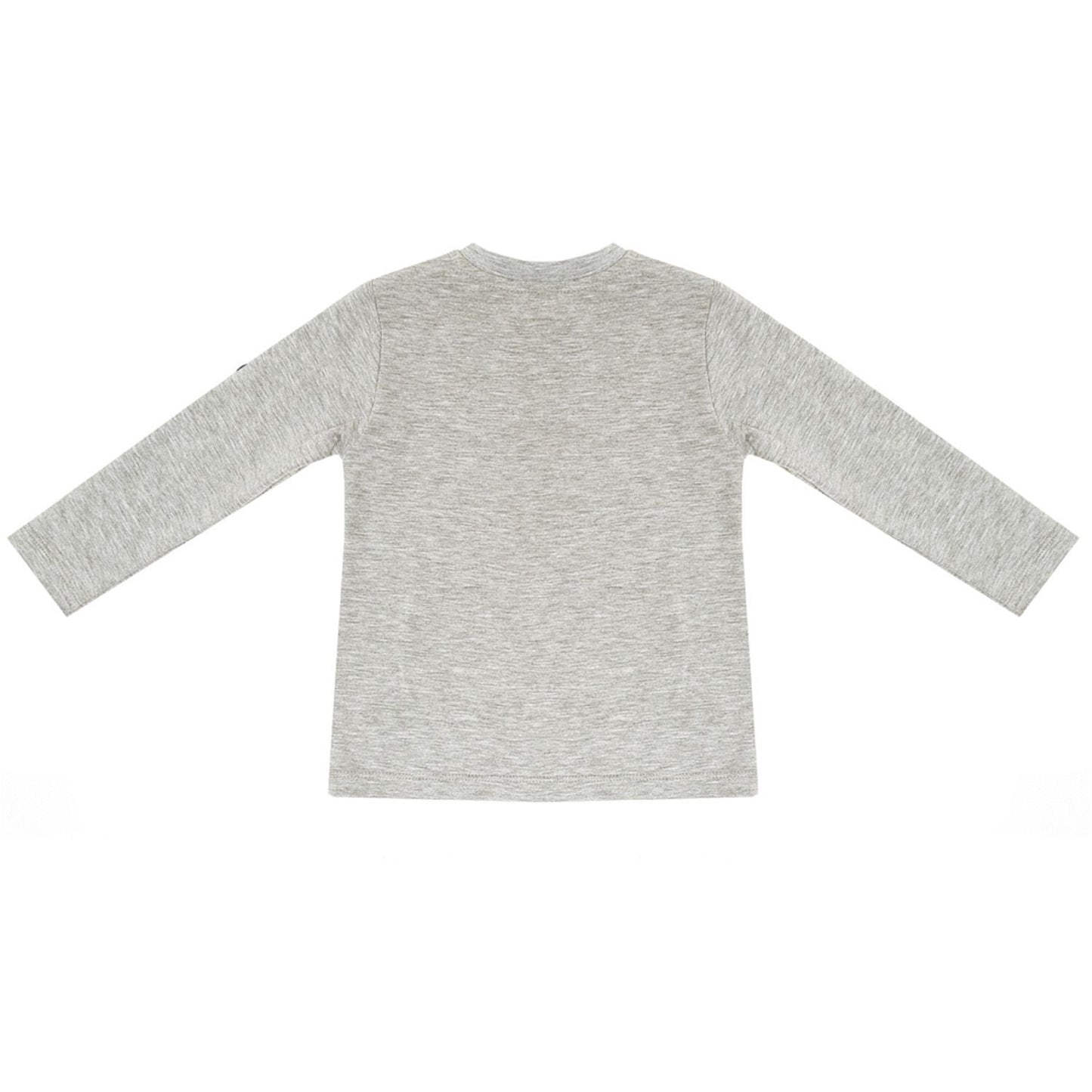Jersey T-shirt with print