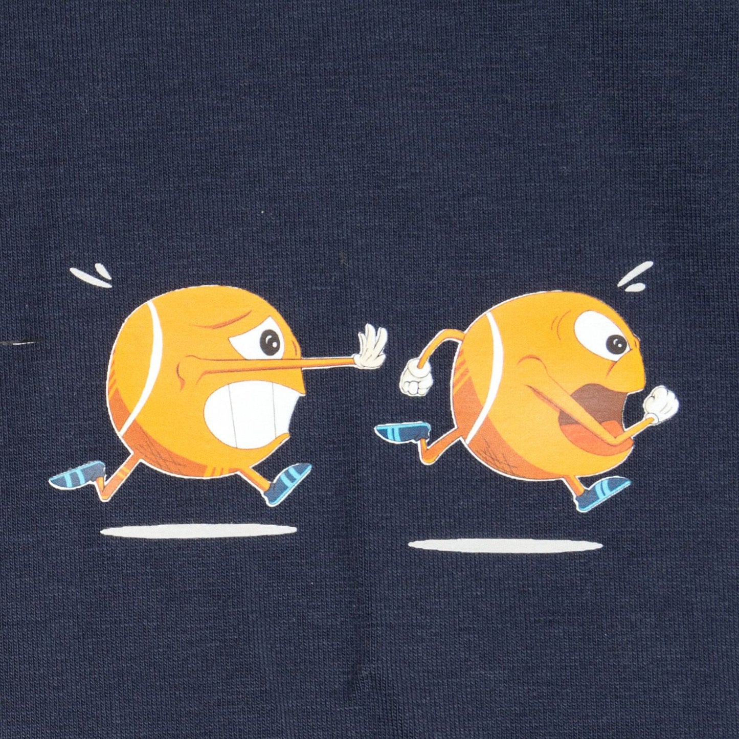 Baby jersey T-shirt