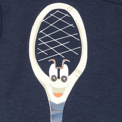 Baby jersey T-shirt