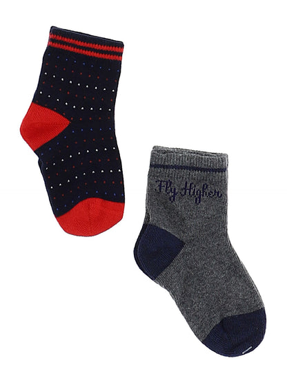 Love cotton sock set