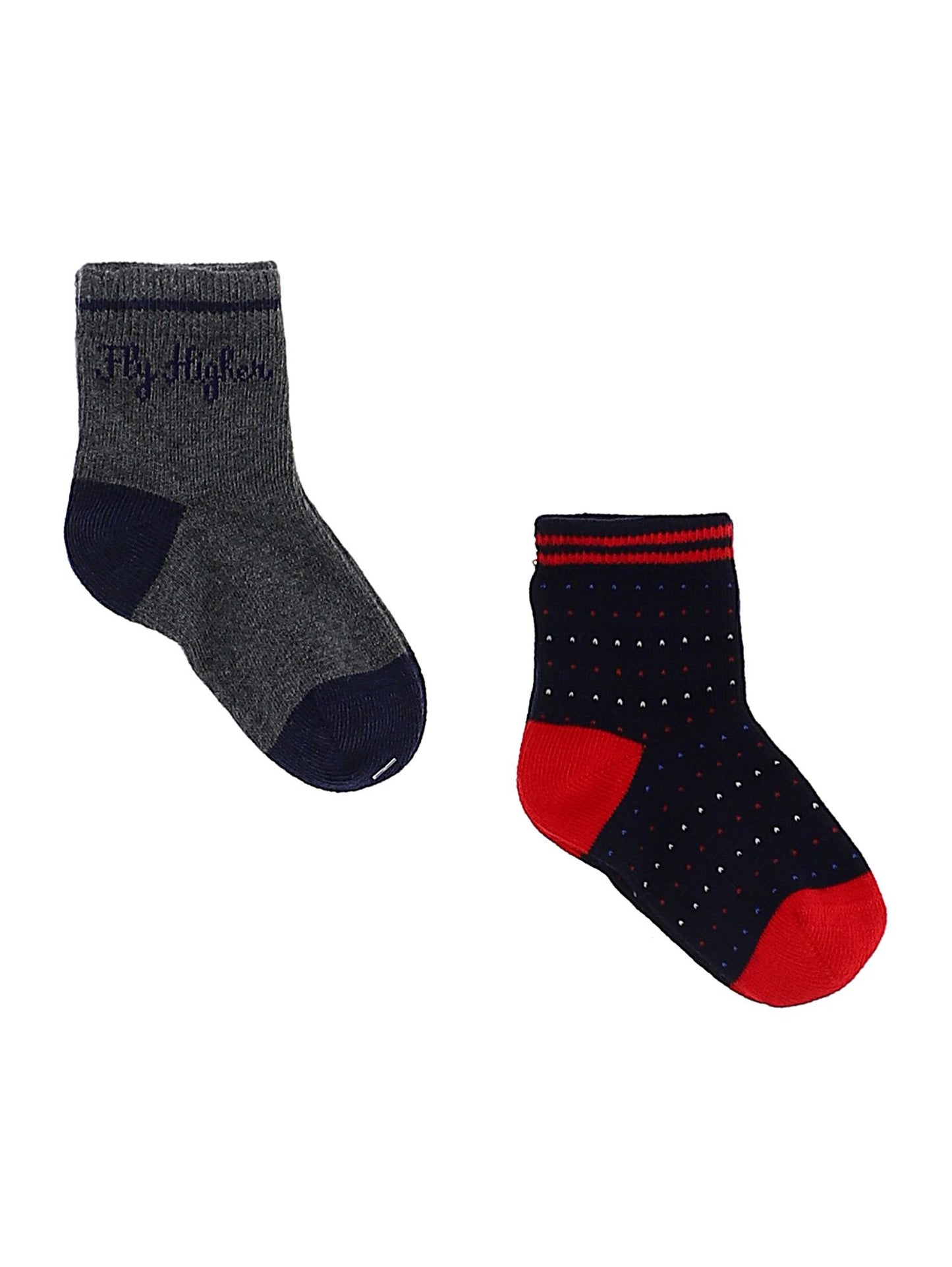 Love cotton sock set
