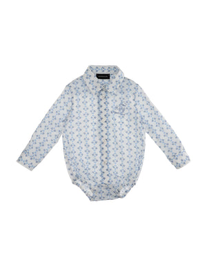 Body poplin shirt cards