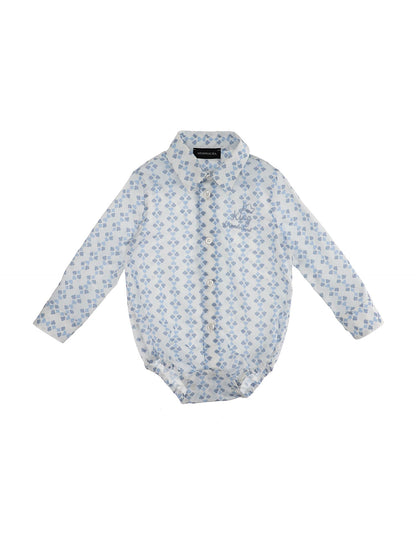 Body poplin shirt cards