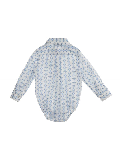 Body poplin shirt cards