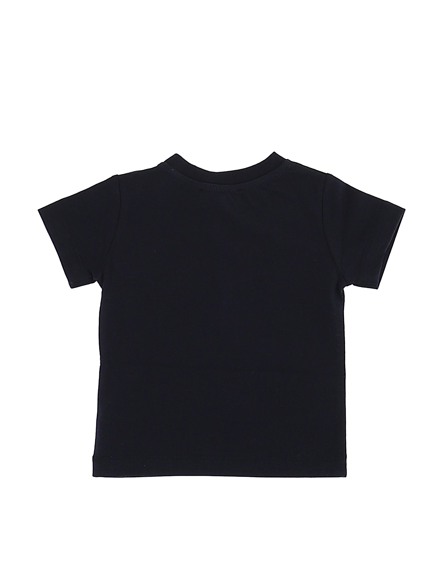 Printed jersey boy's T-shirt