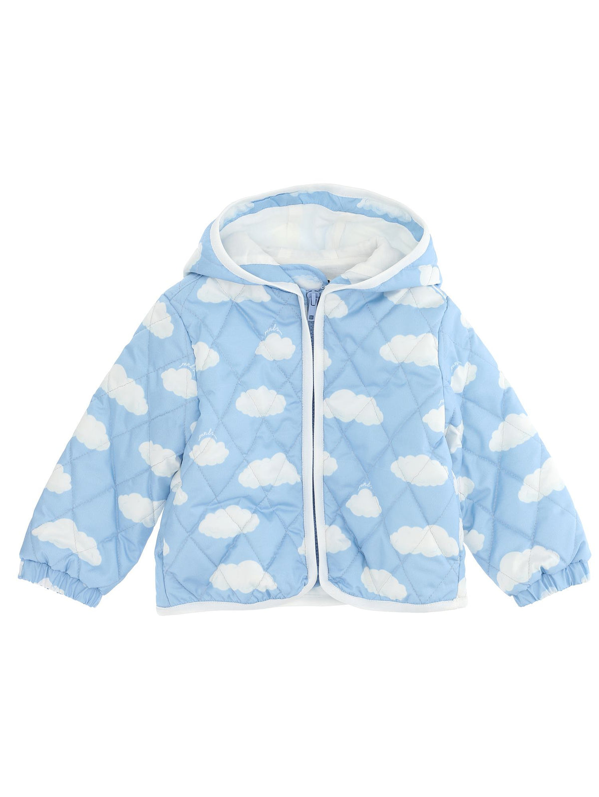 Extralight windproof jacket with case