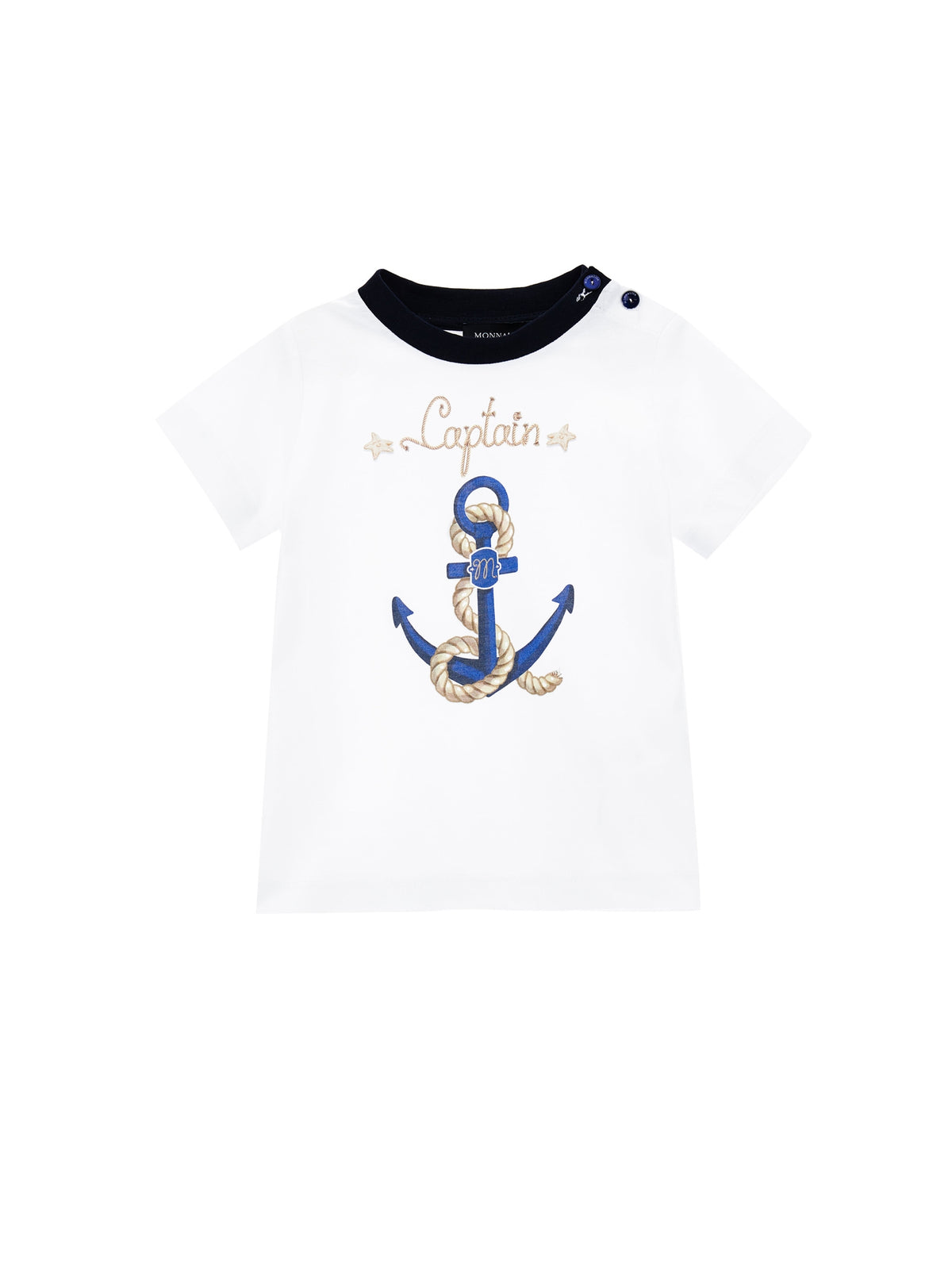 Sailor jersey T-shirt
