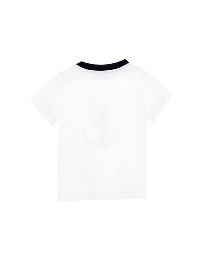 Sailor jersey T-shirt