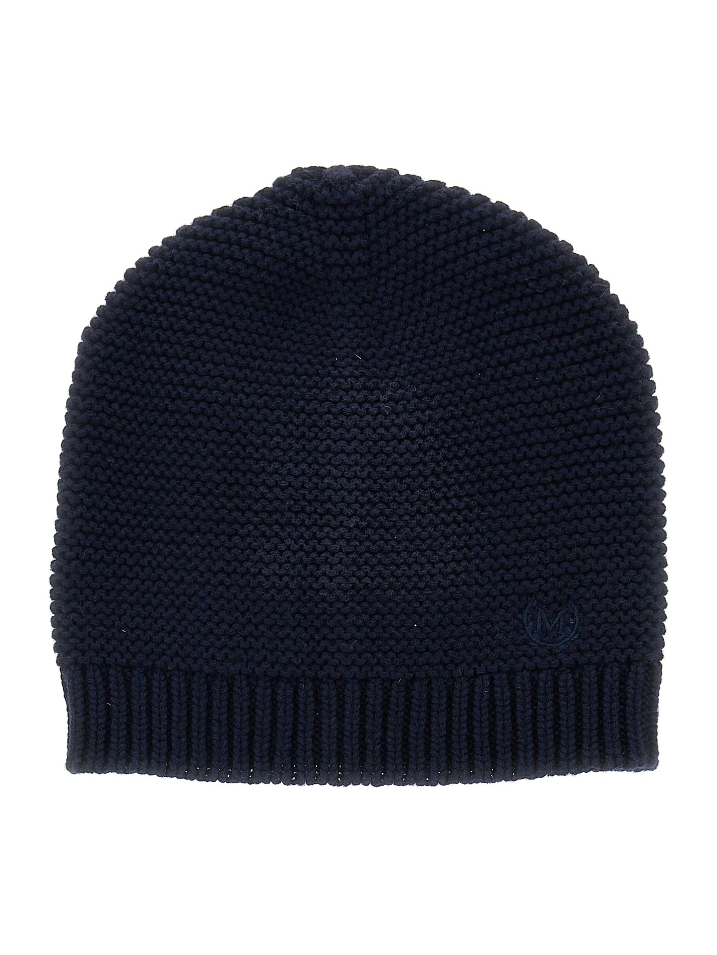 Extrafine merino wool hat
