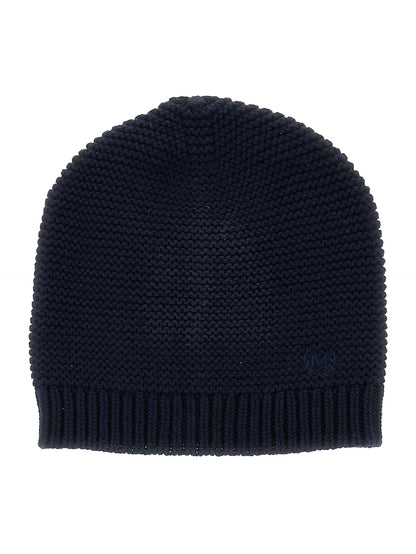 Extrafine merino wool hat