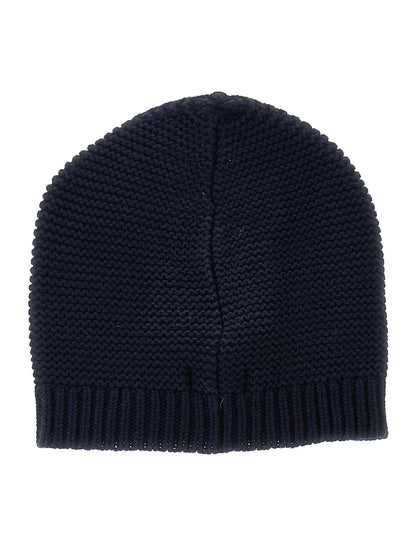 Extrafine merino wool hat