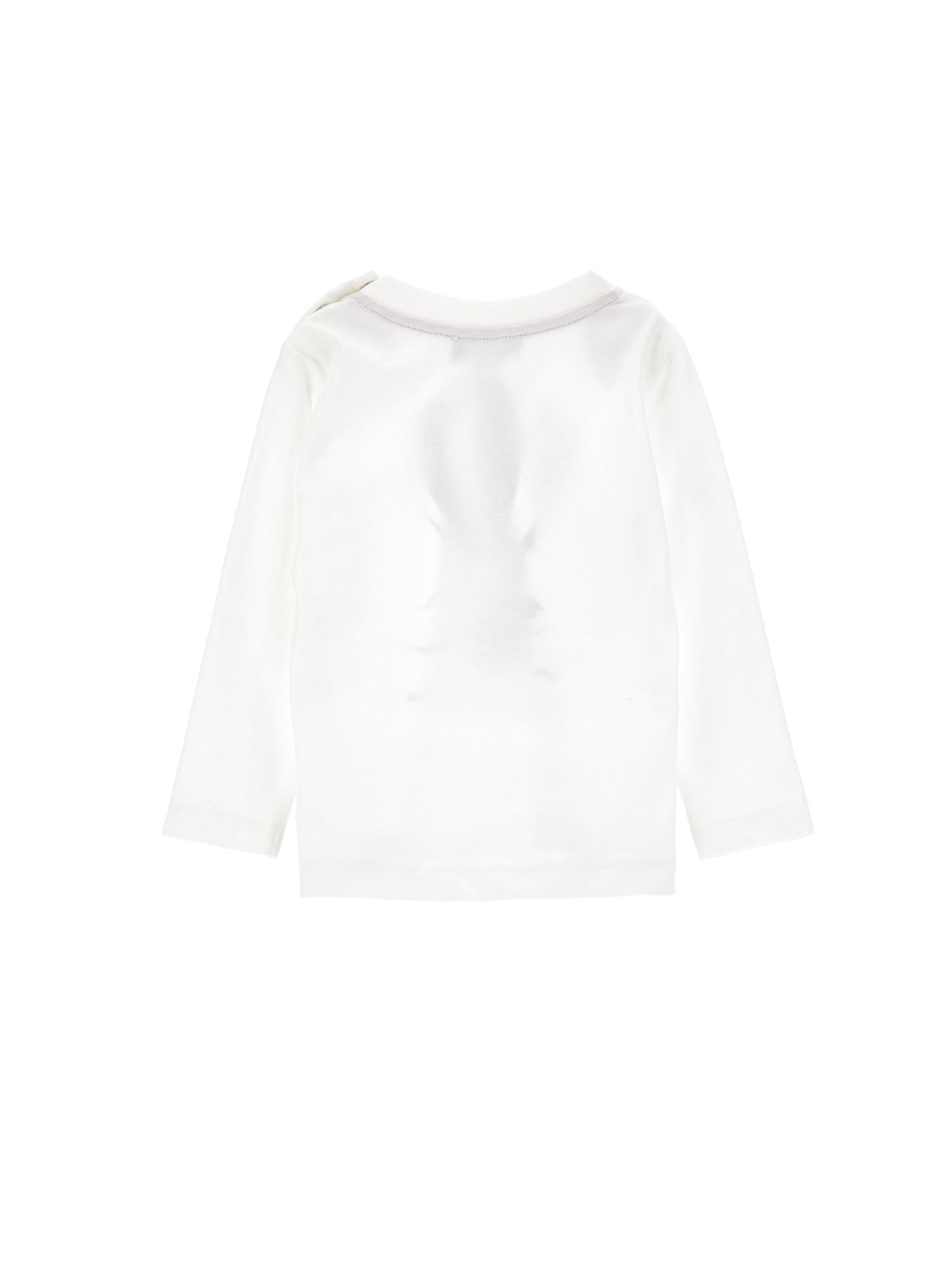 Snoopy crew neck T-shirt
