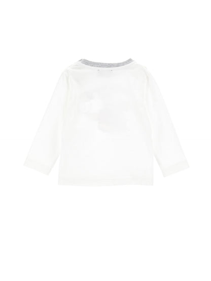 Snoopy crew neck T-shirt