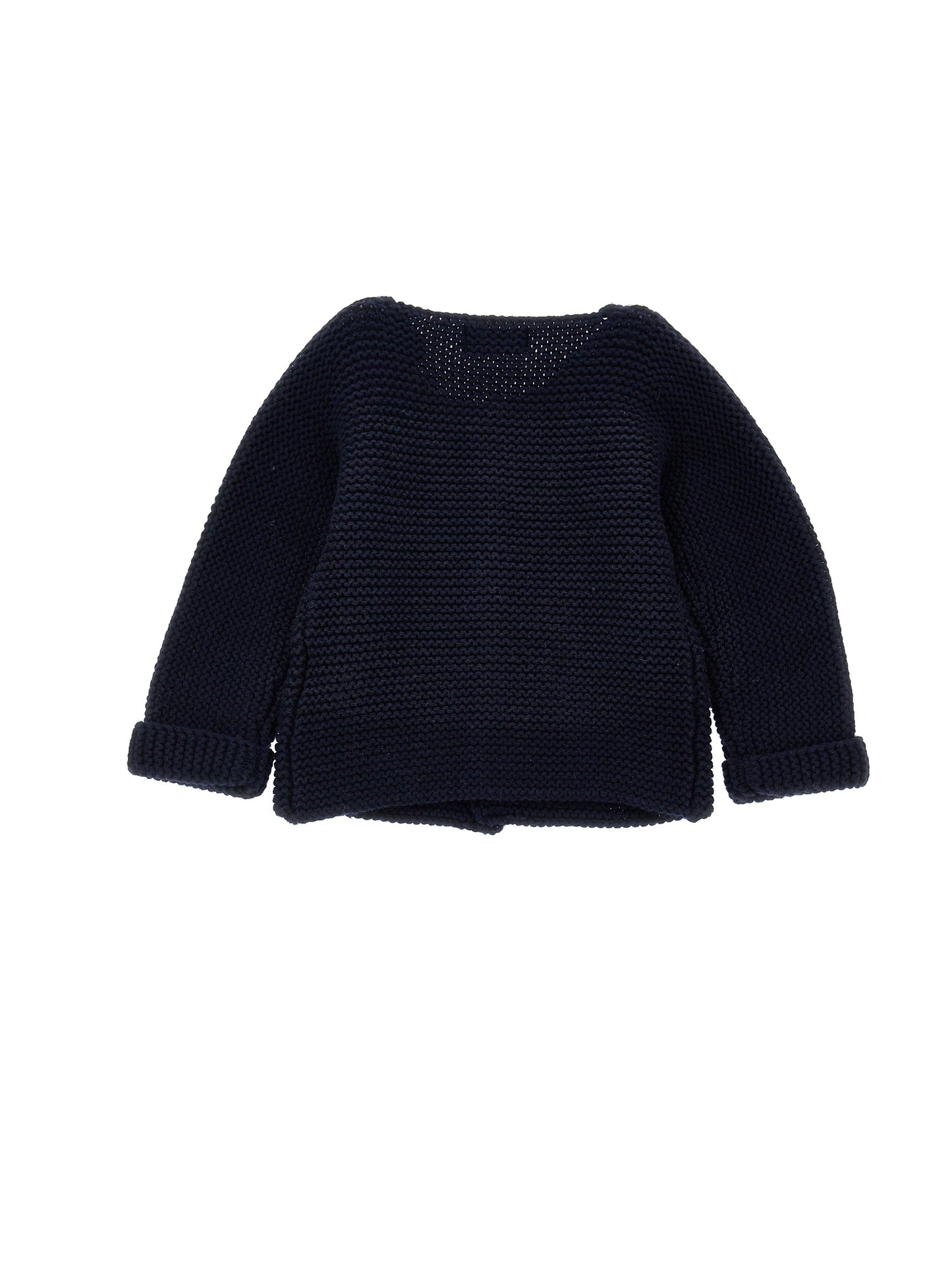 Knitted cardigan
