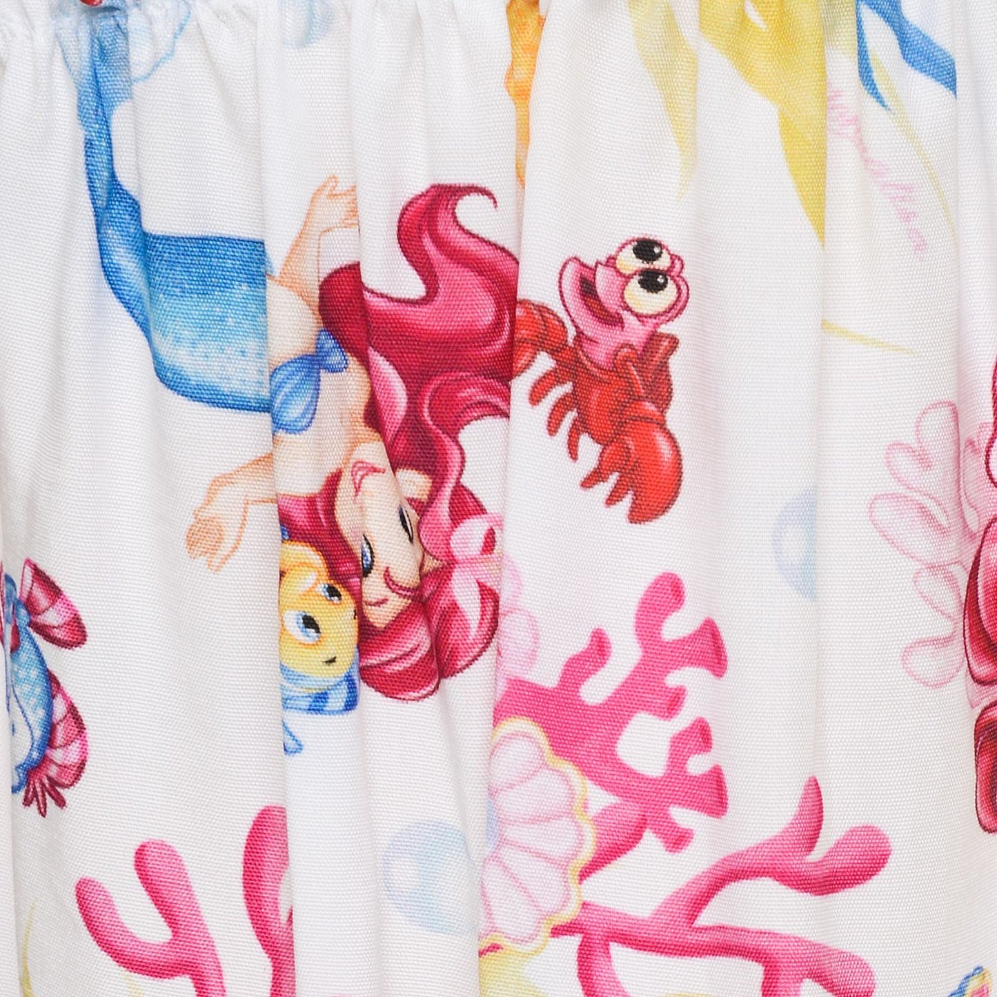 T-shirt  retro stampa sea