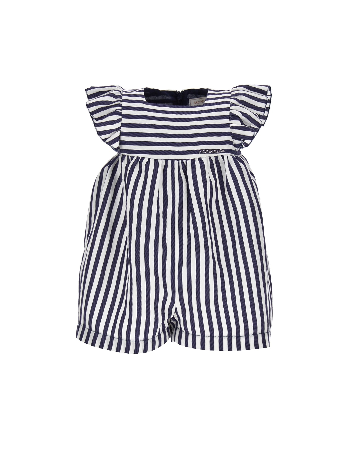 Sailor onesie
