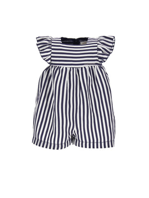 Sailor onesie