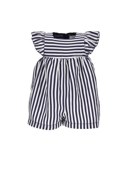 Sailor onesie