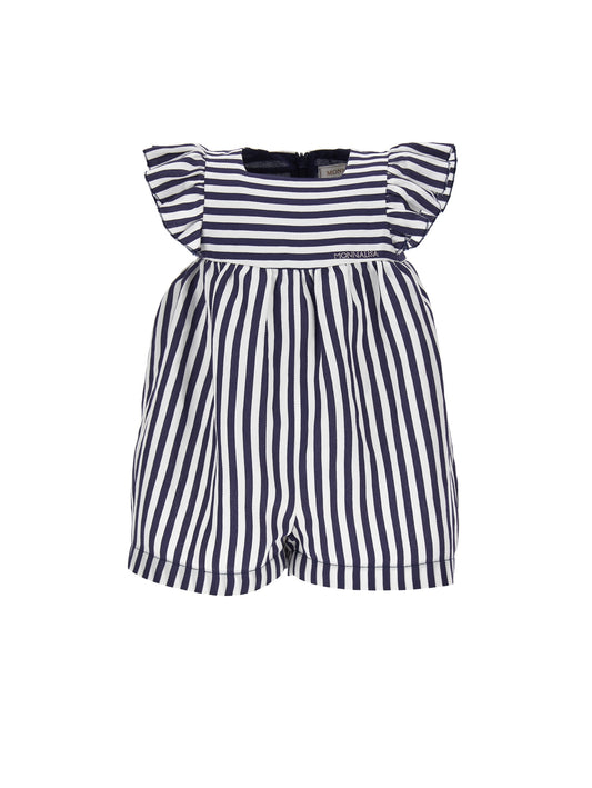 Sailor onesie