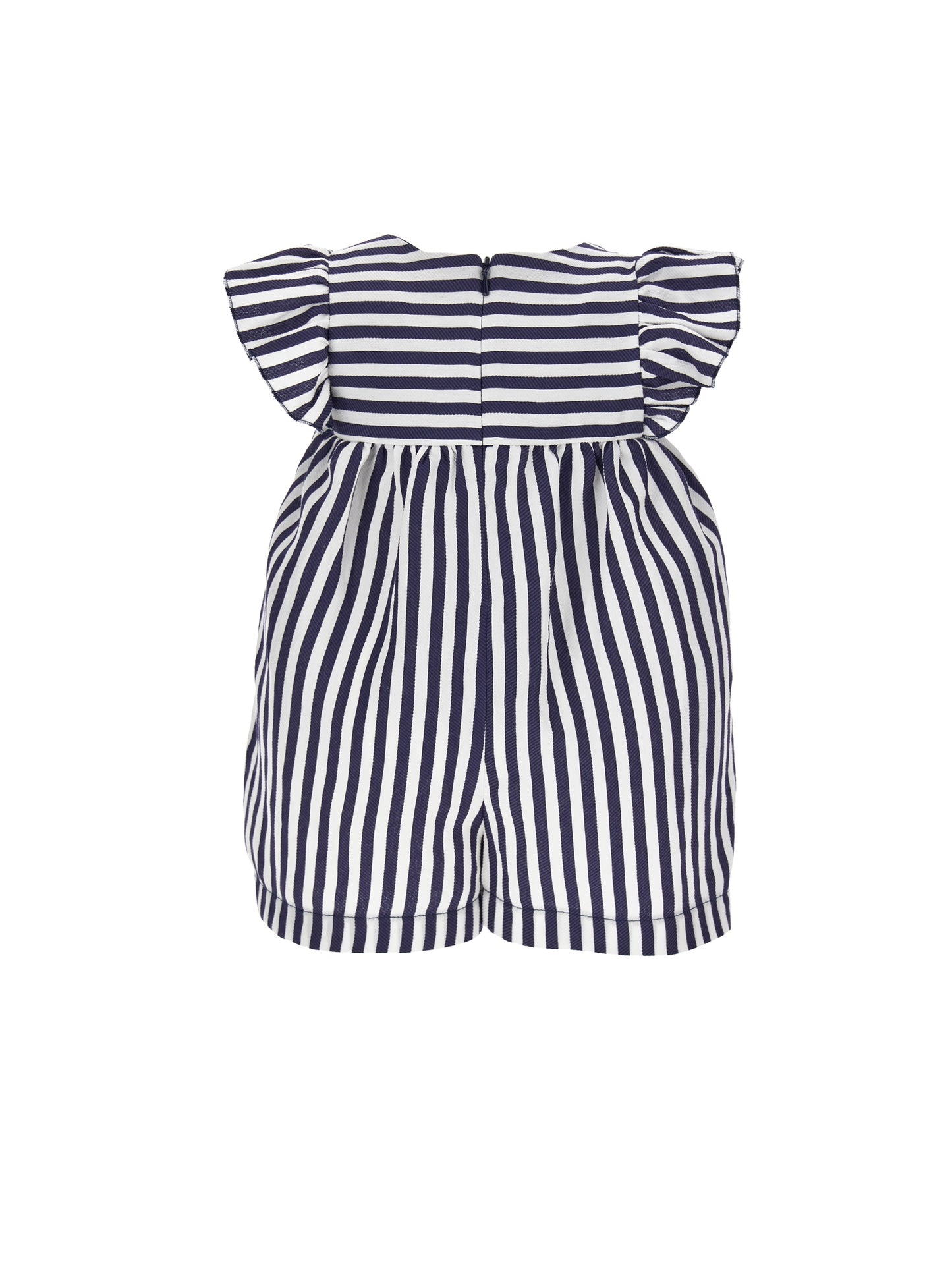 Sailor onesie