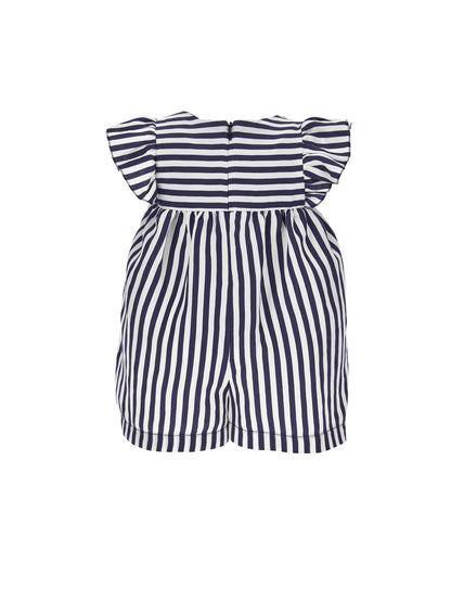 Sailor onesie
