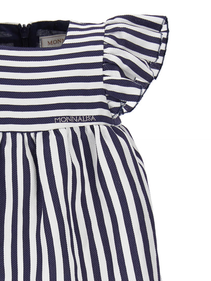 Sailor onesie