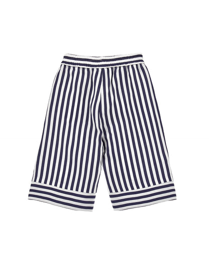 Sailor trousers