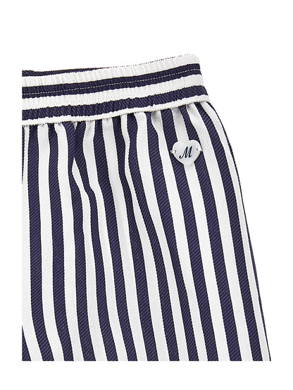 Sailor trousers