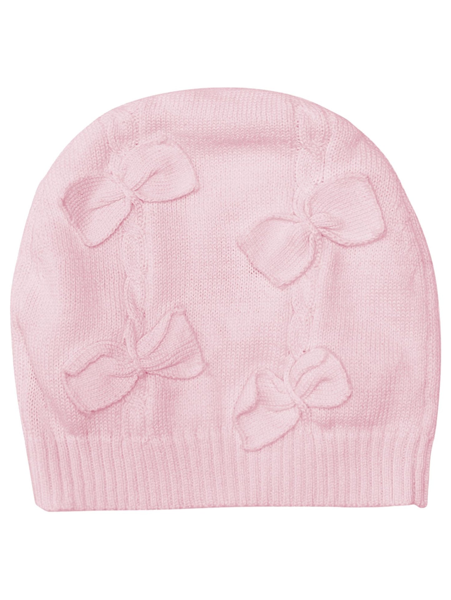 CAPPELLO MAGLIA COTTON