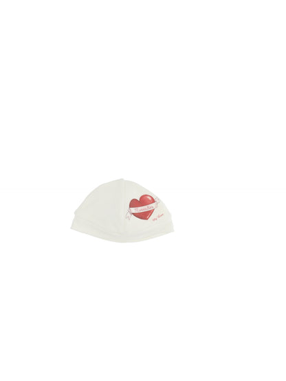 Cotton cap