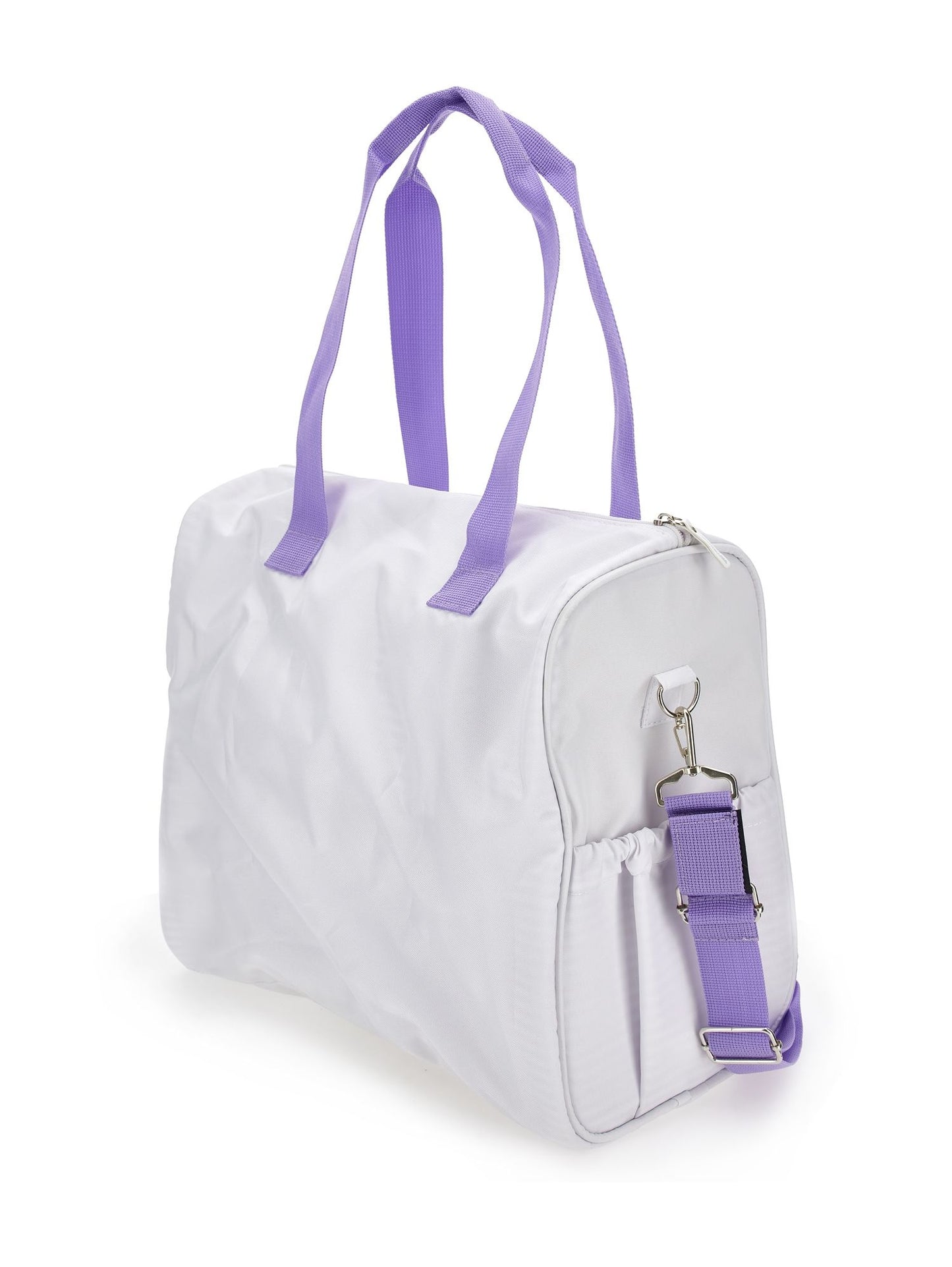 Daisies cloth nursery bag