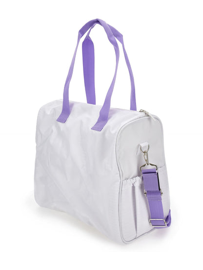 Daisies cloth nursery bag