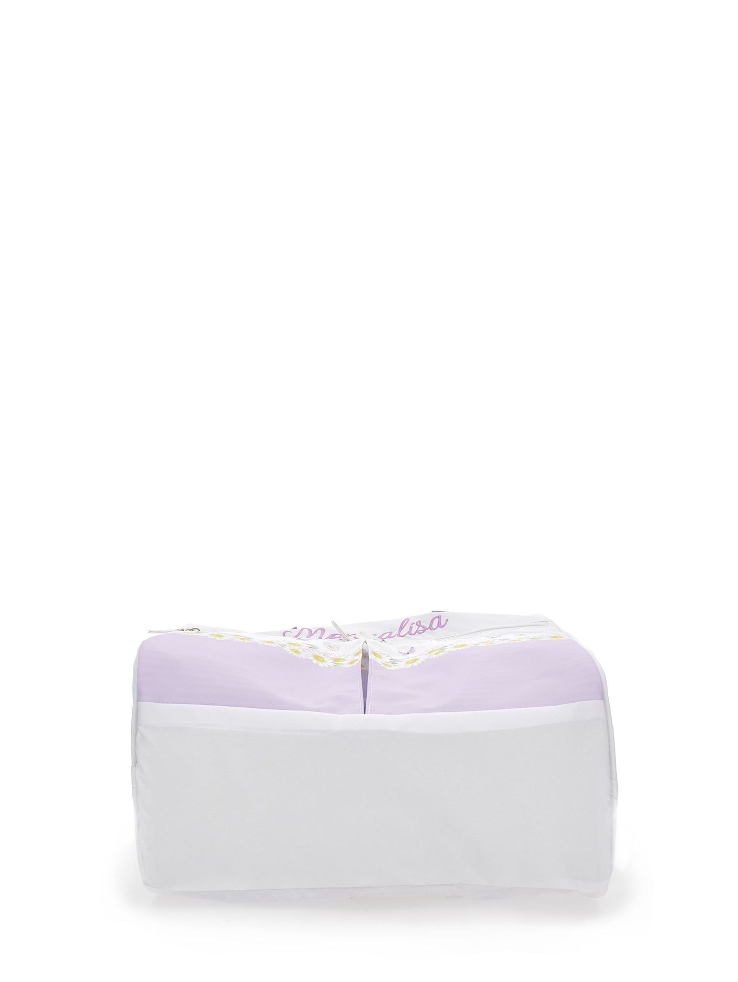 Daisies cloth nursery bag