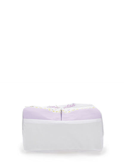 Daisies cloth nursery bag