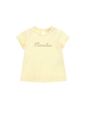 Monnalisa jersey T-shirt