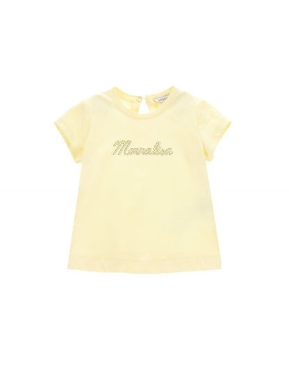 Monnalisa jersey T-shirt