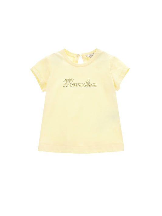 Monnalisa jersey T-shirt