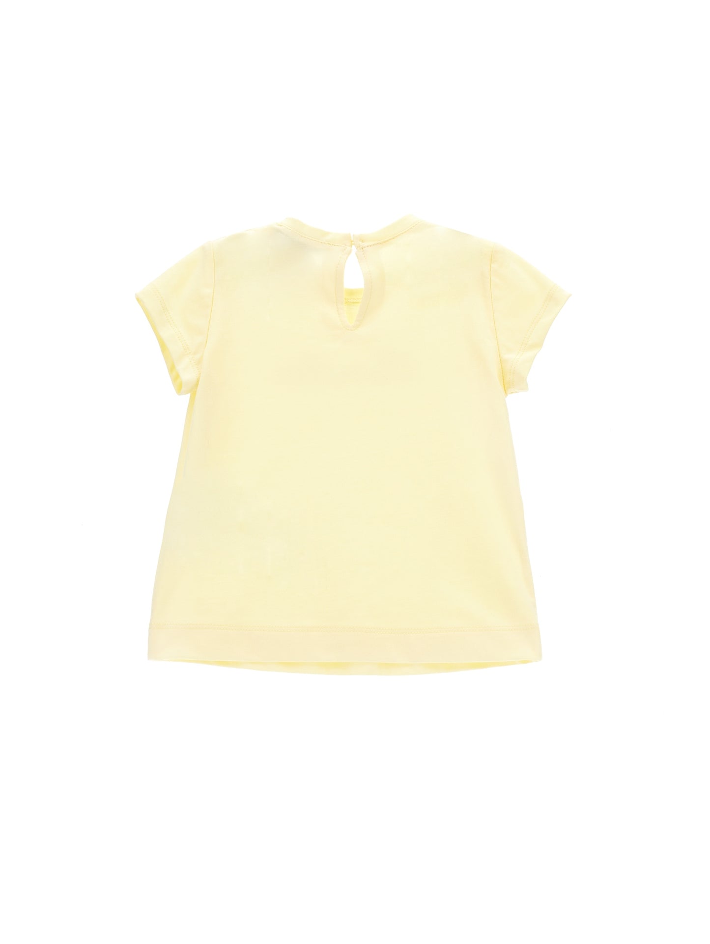 Monnalisa jersey T-shirt