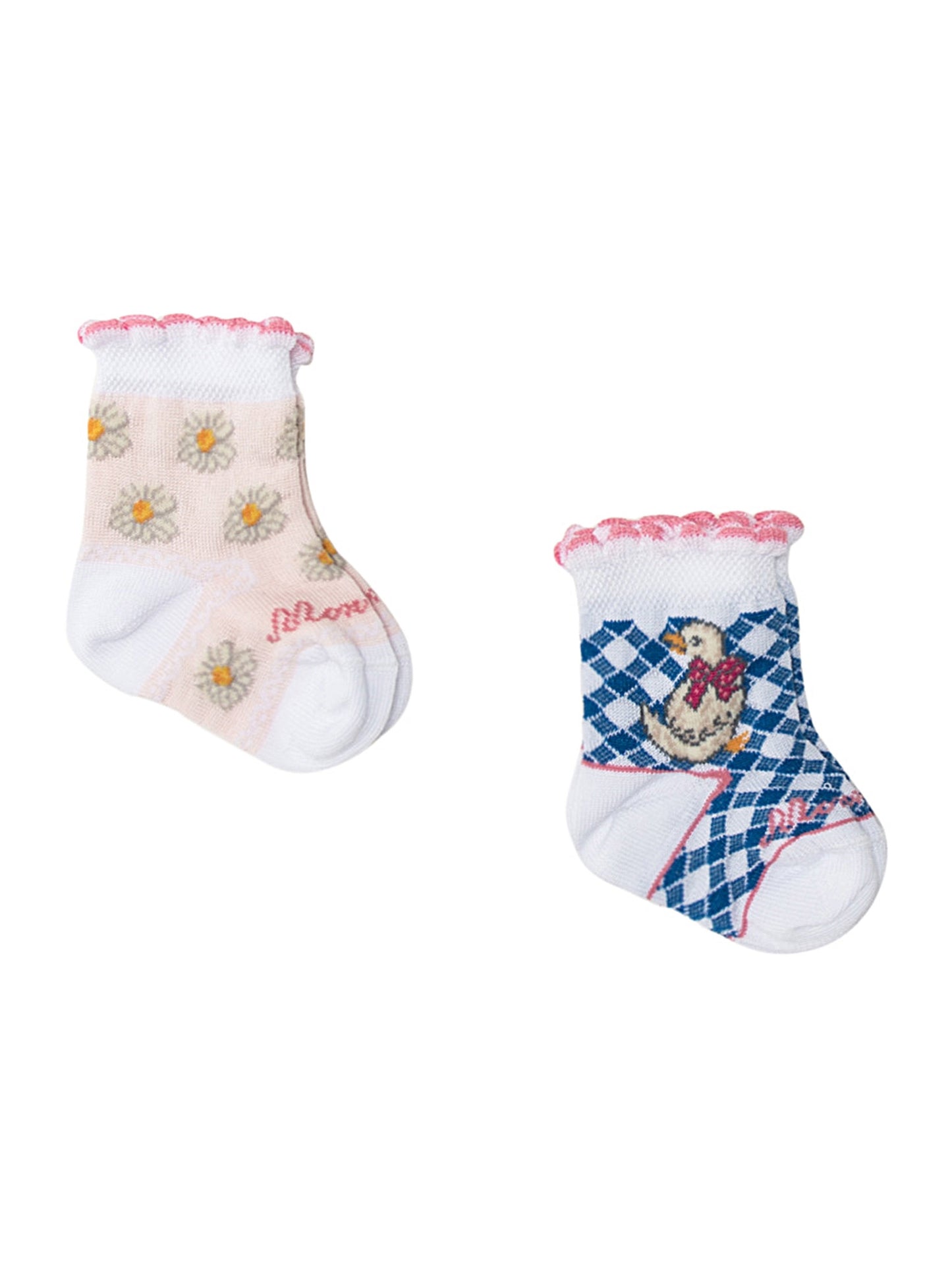 Set calzine cotone soft