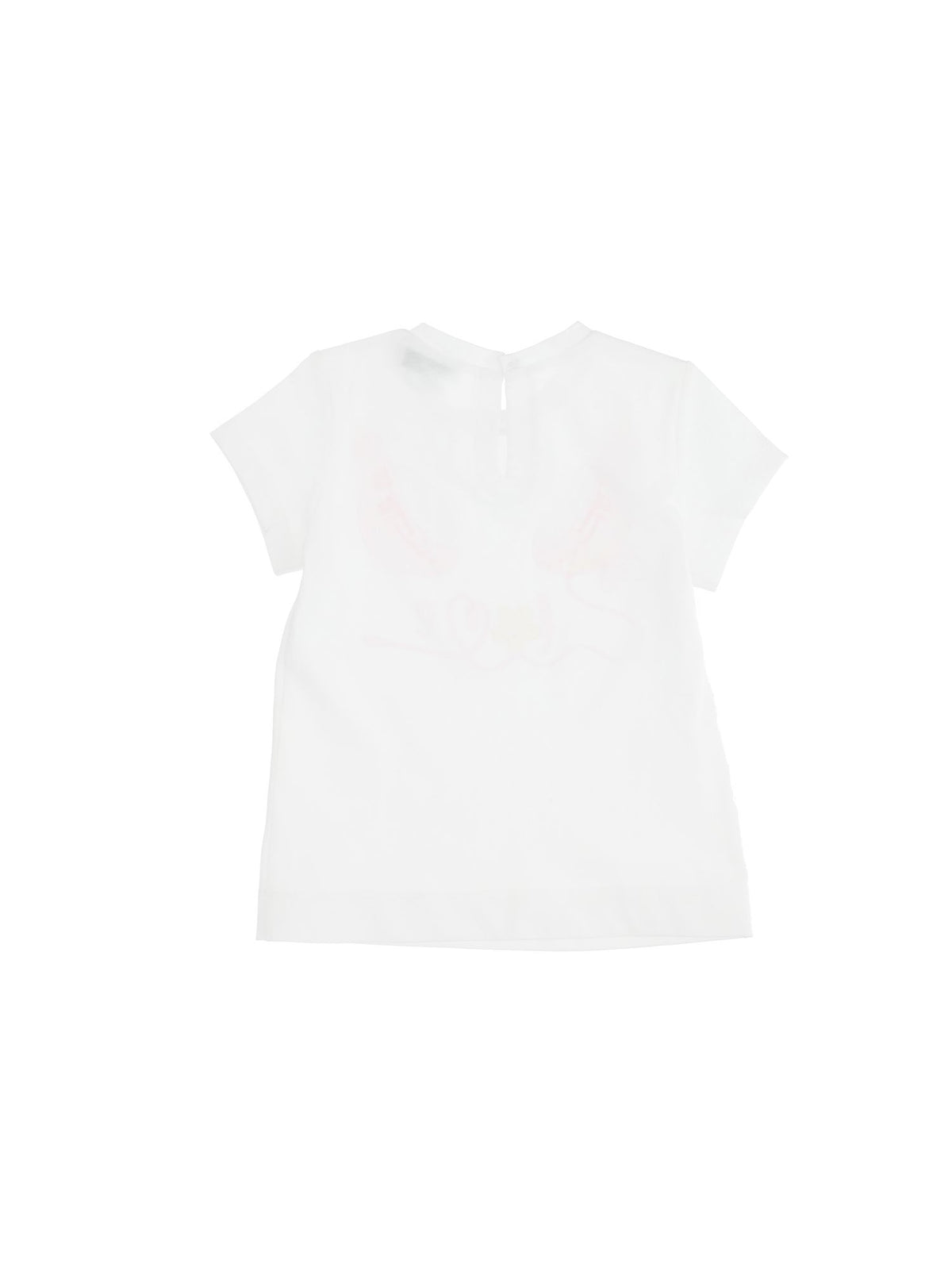 T-shirt stampa auricolari