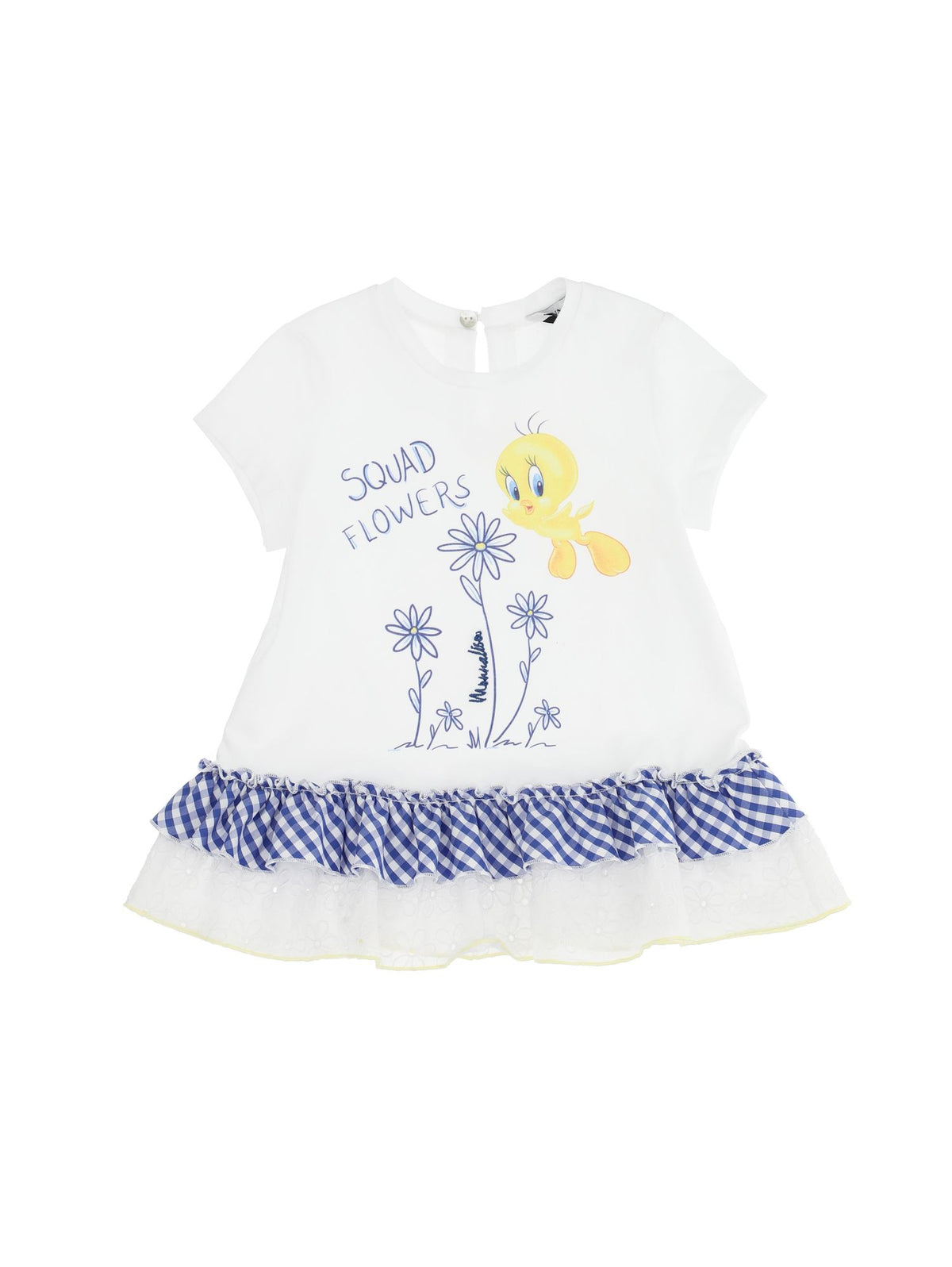 Maxi T-shirt Tweety Vichy